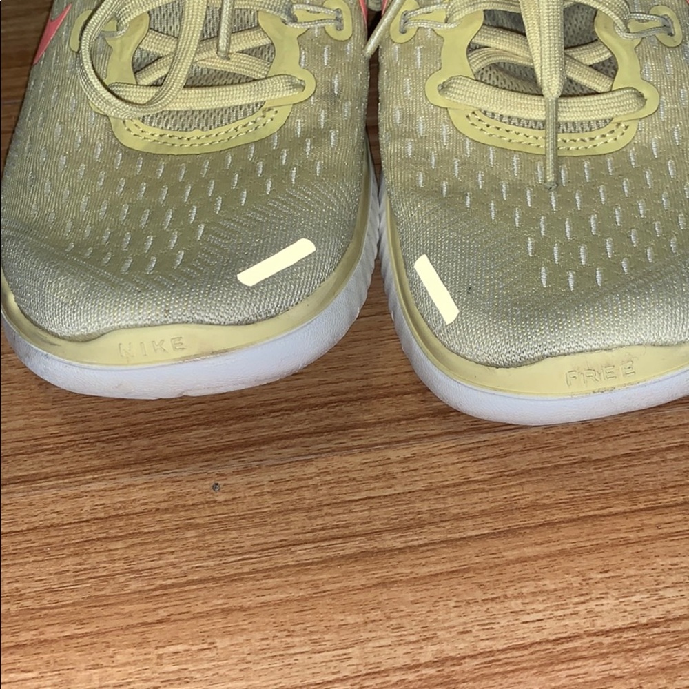 Nike Free RN Sneakers - Picture 2 of 8